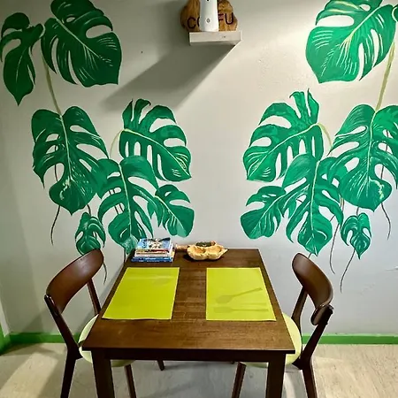 Apartment Icarus Roda (Corfu)
