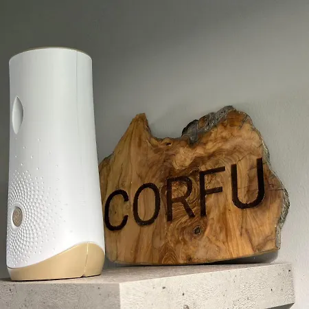 Icarus Apartamento Rodas